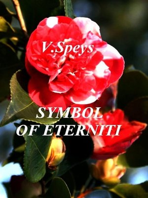 cover image of SYMBOL OF ETERNITY